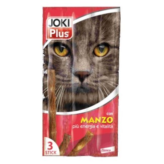 Elanco Joki Plus gatto (manzo)