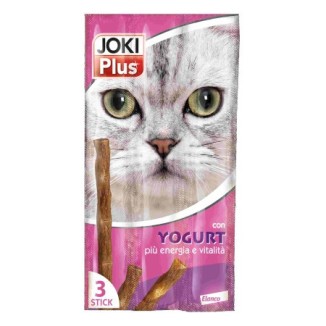 Elanco Joki Plus gatto (yogurt)