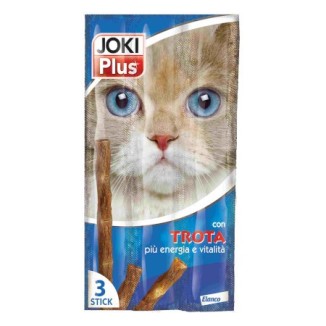 Elanco Joki Plus gatto (trota)