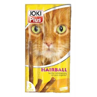 Elanco Joki Plus gatto (hairball)