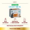Almo NatureAlmo Nature HFC Natural Light Meal (pollo e tonno)