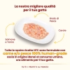 Almo NatureAlmo Nature HFC Complete per gatti (salmone e tonno con carote)