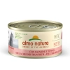 Almo NatureAlmo Nature HFC Kitten (salmone e tonno)