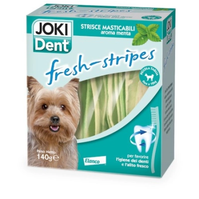 ElancoElanco Joki Dent Fresh Stripes (taglia piccola e media)