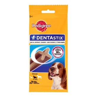 Pedigree Dentastix (medium)