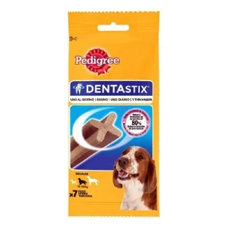 Pedigree Dentastix (medium)