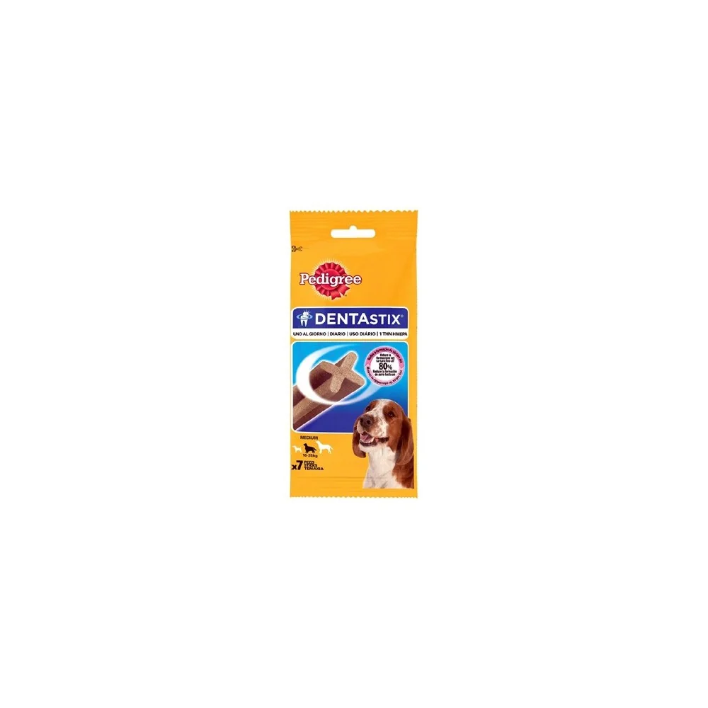 Pedigree Dentastix (medium)