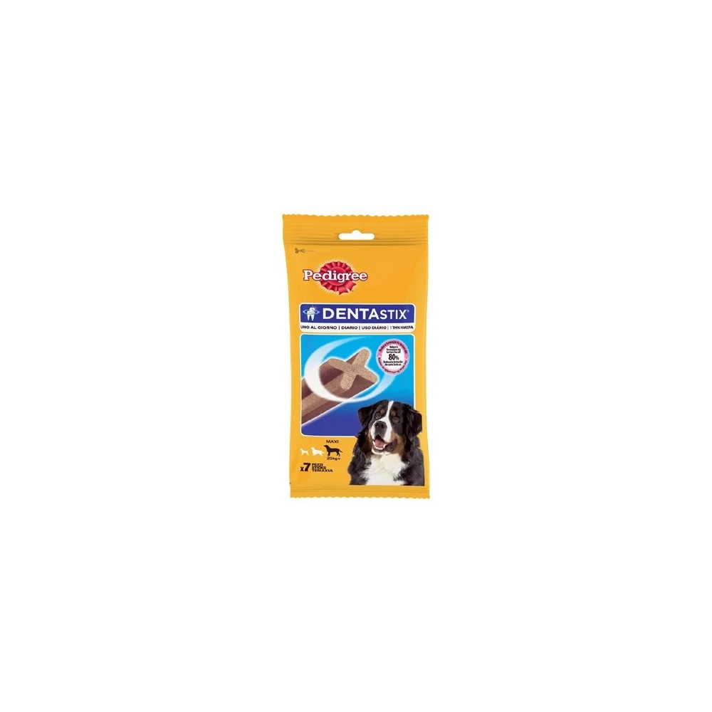 PedigreePedigree Dentastix (large)