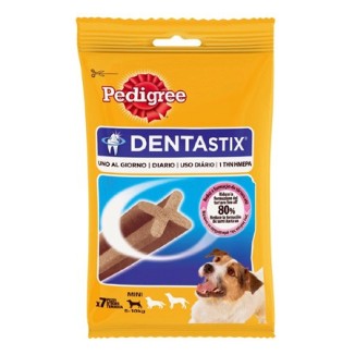 Pedigree Dentastix (small)
