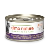 Almo NatureAlmo Nature HFC Jelly (tonno e lampuga)