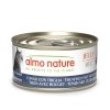 Almo NatureAlmo Nature HFC Jelly (tonno e triglia)