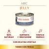 Almo NatureAlmo Nature HFC Jelly (tonno e triglia)