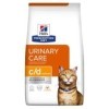 Hill's Prescription Diet c/d feline (pollo)