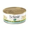 Schesir in brodo (tonno e triglia)