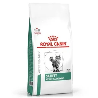 Royal Canin Satiety feline