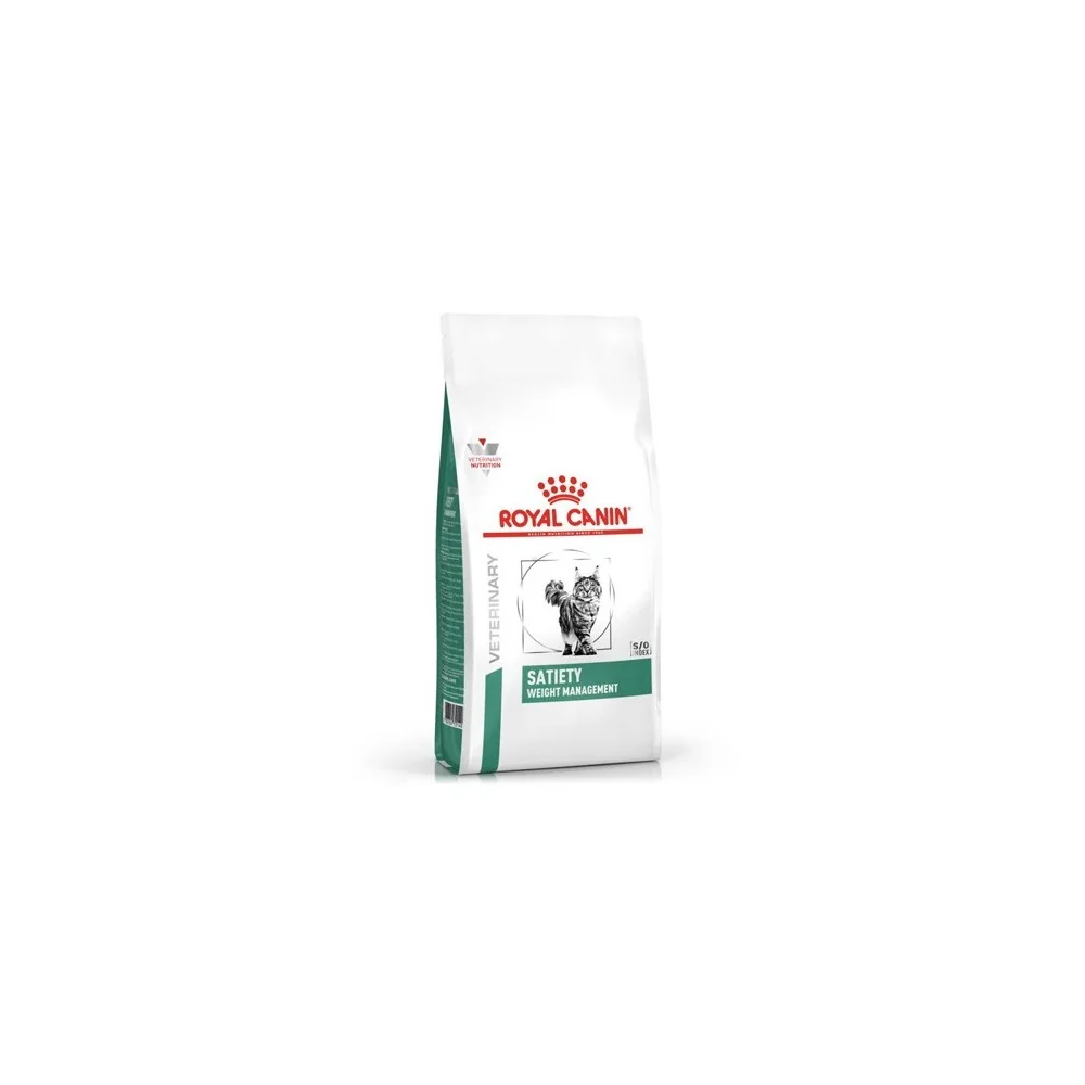 Royal CaninRoyal Canin Satiety feline