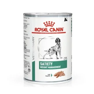 Royal Canin Satiety Weight Management canine umido
