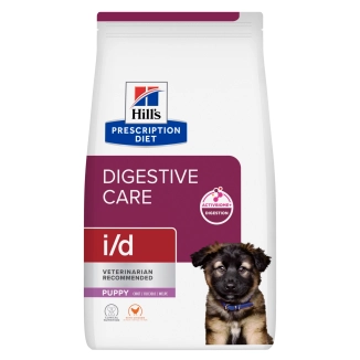 Hill's Prescription Diet i/d Puppy (pollo)