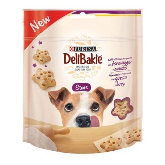 Purina Deli Bakie Stars