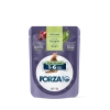 Forza 10Forza 10 Botanicat adult sterilized paté 1-6 anni (quaglia)