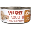 PetreetPetreet A56 Adult Tonno del pacifico (Tonno con Carote)