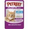 PetreetPetreet SA03 Special Adult Monoproteico (Pesce Bianco)