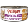 PetreetPetreet SA22 Special Adult Monoproteico (Tonno con Carote)