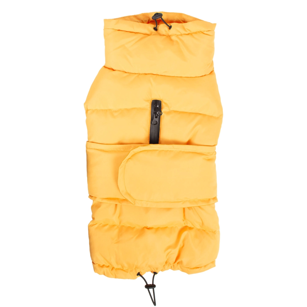 Farm CompanyFarm Company Piumino regolabile Thuile con collo alto