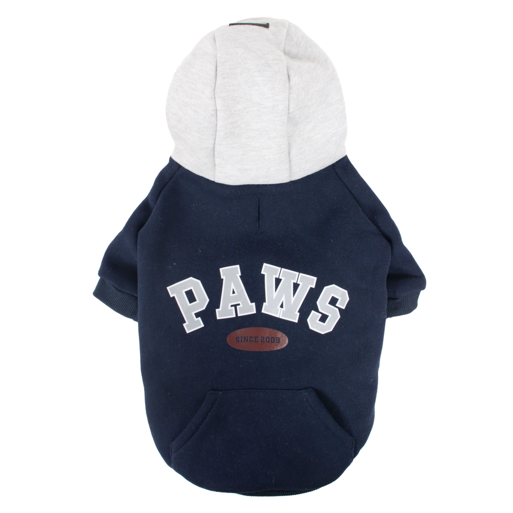 Farm CompanyFarm Company Felpa con cappuccio Bielmonte