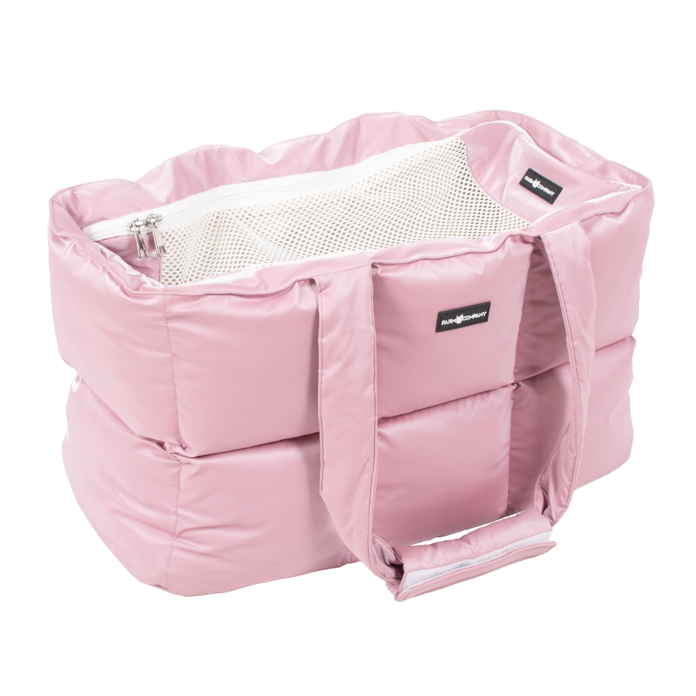 Farm CompanyFarm Company Borsa trasportino imbottita Chamonix