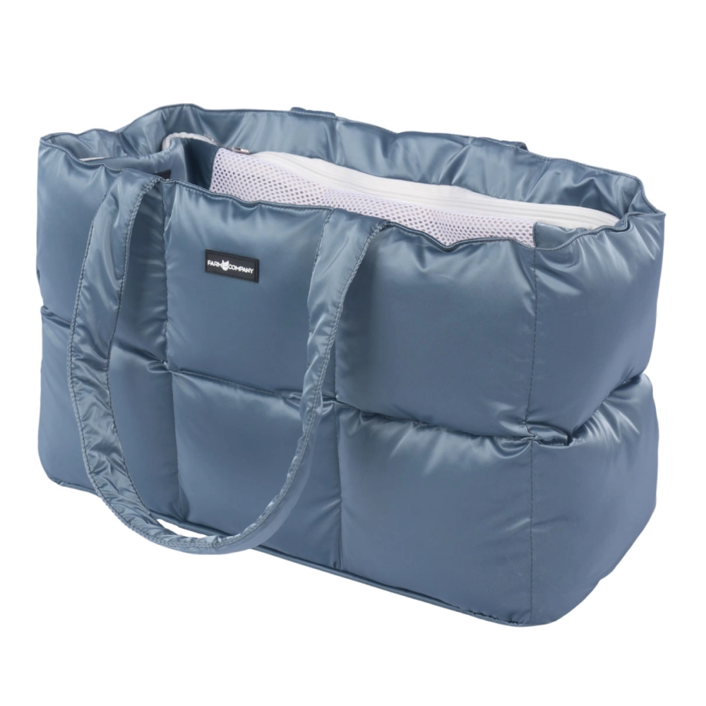 Farm CompanyFarm Company Borsa trasportino imbottita Chamonix