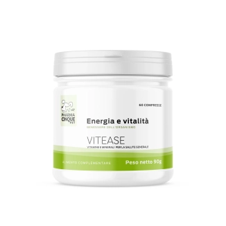 PharmaCinquePet Vitease