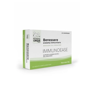 PharmaCinquePet Immunoease