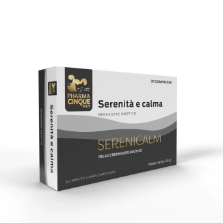 PharmaCinquePet SereniCalm