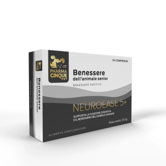 PharmaCinquePet Neurease5+