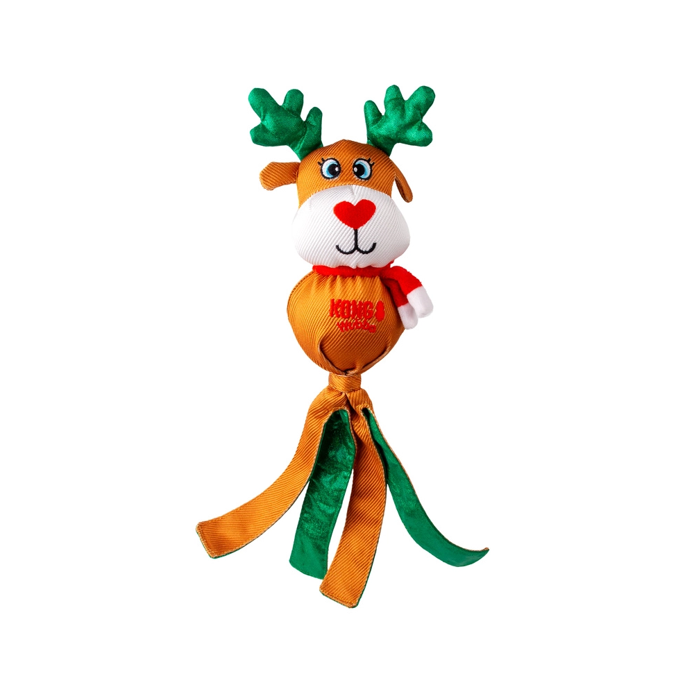 KongKong Holiday Wubba Assortiti