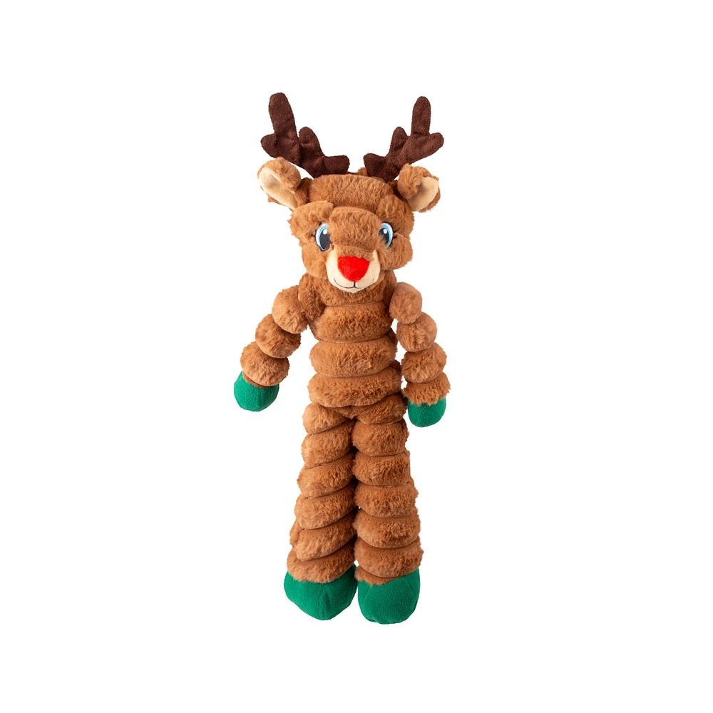 KongKong Holiday Shakers Crumples Renna