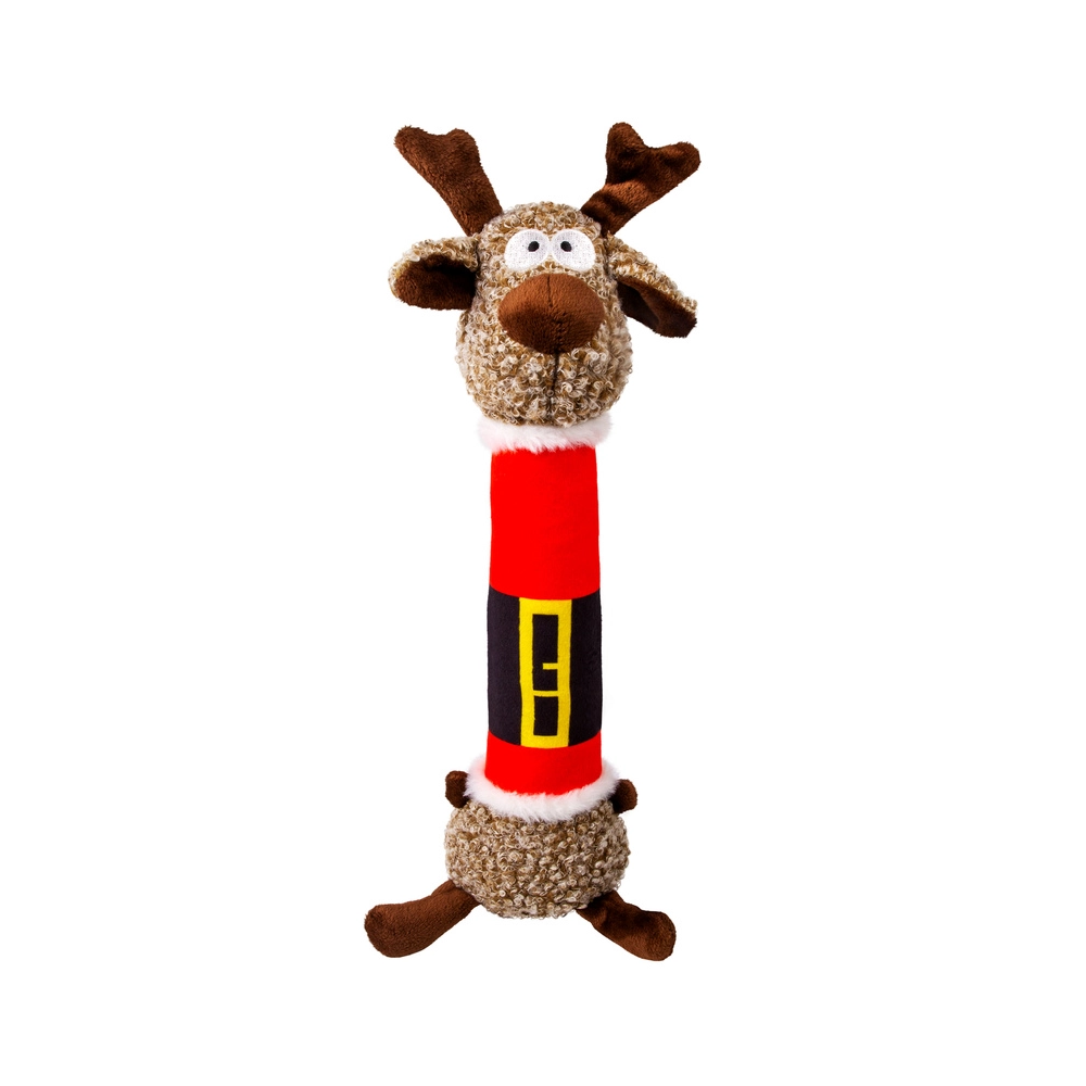 KongKong Holiday Shakers Luvs Renna