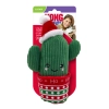 KongKong Holiday Wrangler Cactus