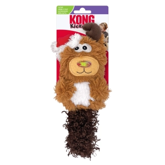 Kong Holiday Kickeroo Assortiti