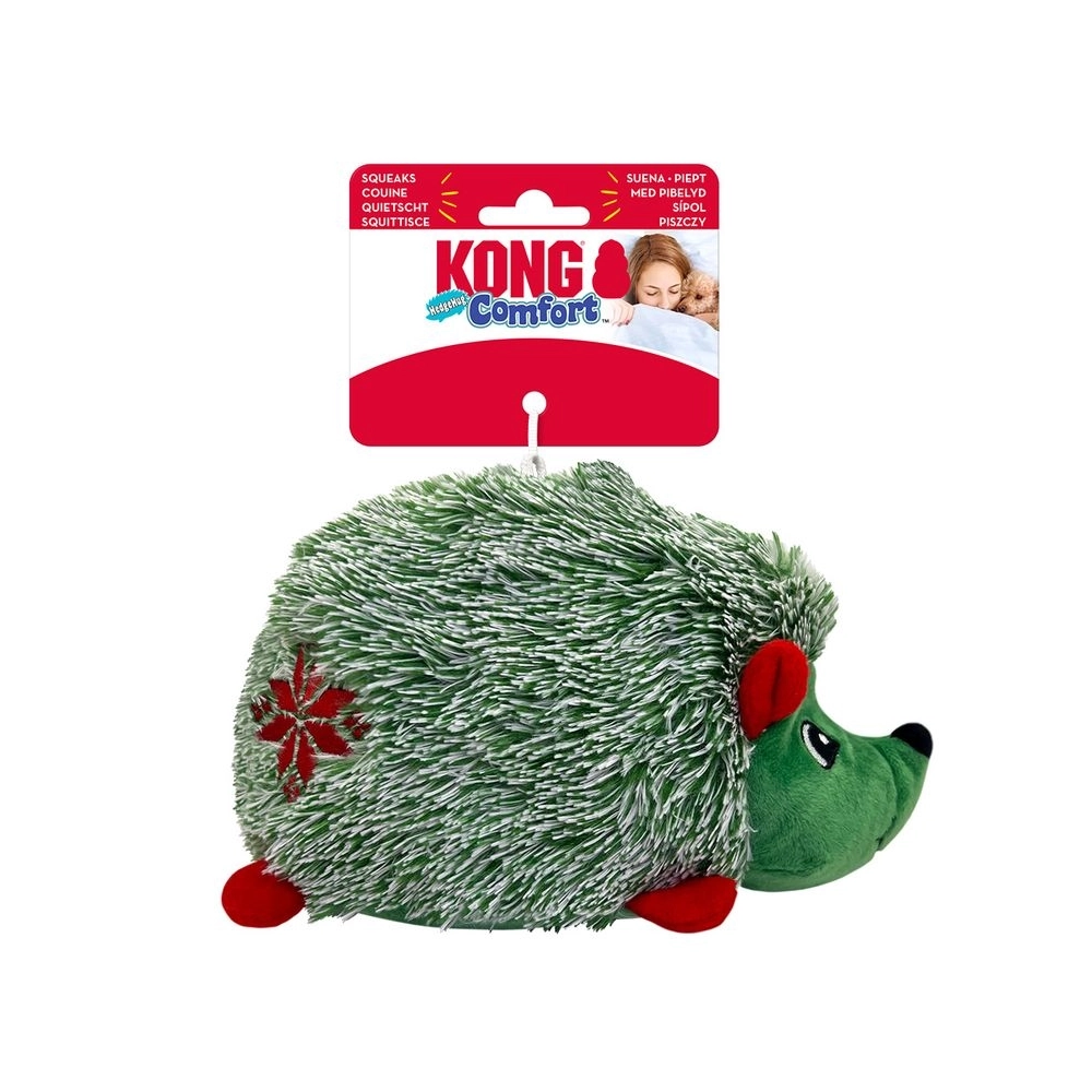 KongKong Holiday Comfort Riccio