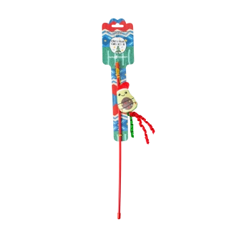 Farm Company Bacchette per gatti natalizie in catnip