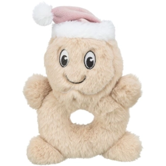 Trixie xmas biscotto in peluche