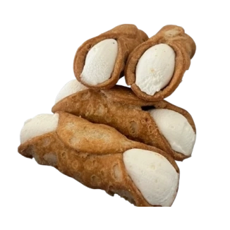 Delì Pet Cannolo Siciliano