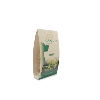 Delì PetDelì Pet Cantaralli Rape