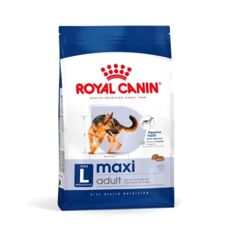 Royal Canin Maxi Adult