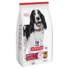 Hill'sHill's Science Plan Adult medium (agnello)