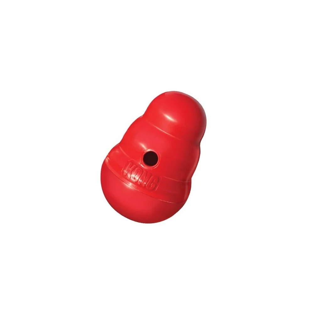 KongKong Wobbler