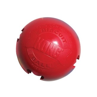 Kong Biscuit Ball