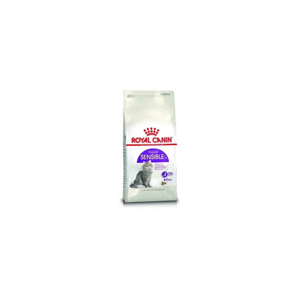Royal CaninRoyal Canin Sensible 33